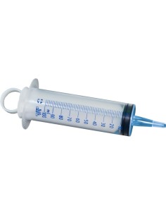 Seringue Plastique Stérile 100ml