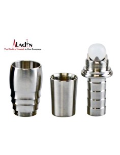 Aladin MVP 360/370/510 Schlauchadaper Set