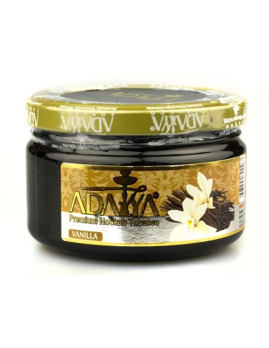 Adalya Tabak Vanilla 200gr