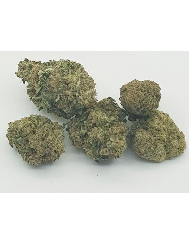SUPER PRIX INDOOR MIX CBD 21% (Cannabis légal) 6gr