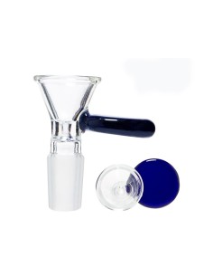 Mini Kopf mit Steg 18mm