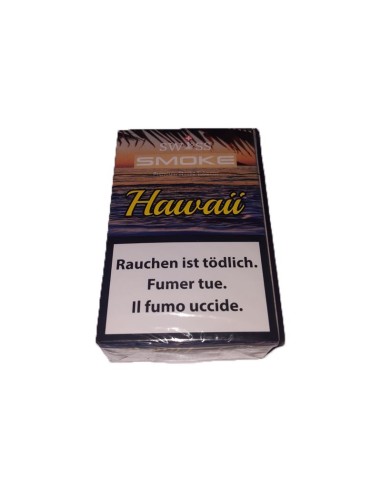 Swiss Smoke Tabak Hawaii 50gr