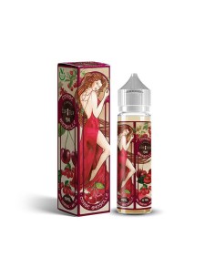 Curieux Cerise Groseille 50ml