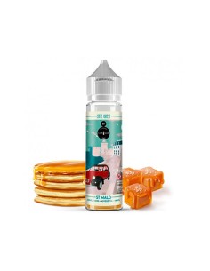 Curieux Côte Ouest St Malo 50ml