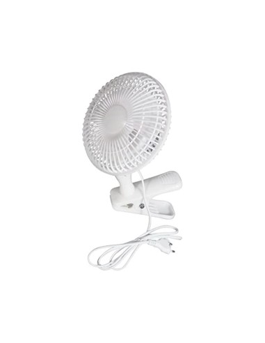 The Pure Factory Clip Fan 13W 15cm