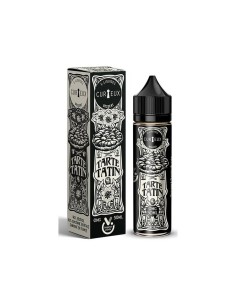 Curieux Tarte Tatin 50ml