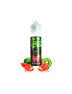 Twelve Monkeys Kanzi 50ml