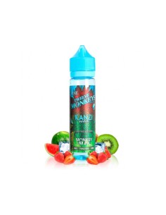 Twelve Monkeys Kanzi Iced 50ml