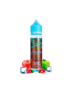 Twelve Monkeys Hakuna Iced 50ml