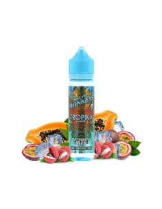 Twelve Monkeys Tropika Iced 50ml