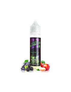 Twelve Monkeys Matata 50ml