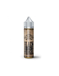 Ben Northon Black Horse 50ml Shortfill
