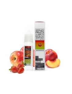 Pacha Mama Fuji Apple 50 ml