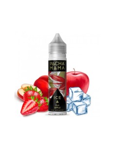 Pacha Mama Fuji Apple Ice 50ml