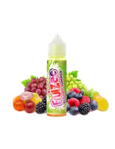 Fruizee Bloody Summer No Fresh 50ml