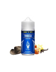 Halo E Liquide Tribeca Shake N Vape 50ml