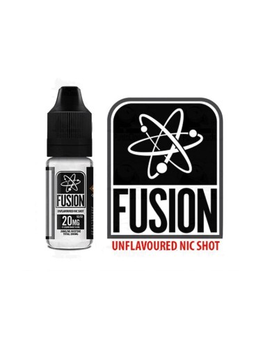 Halo Fusion Nikotin Booster 20mg/ml