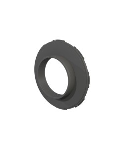 Secret Jardin Flange Connector Plastique 160mm rév. 4.0