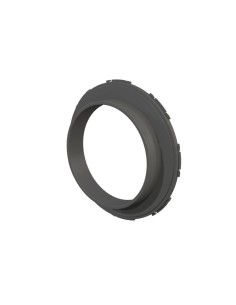 Secret Jardin Flange Connector Plastique 200mm R4.0