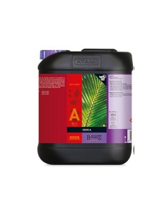 Bcuzz Dünger Coco A 5L