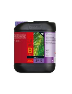 Bcuzz Dünger Coco B 5L