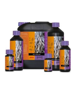 Bcuzz Wortel Booster de Racines