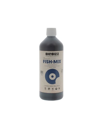 Biobizz Fish-Mix 1l