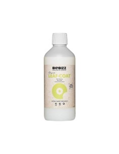 Leaf Coat Biobizz Nachfüllpack 1L