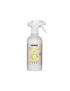 Leaf Coat Spray Biobizz 500ml