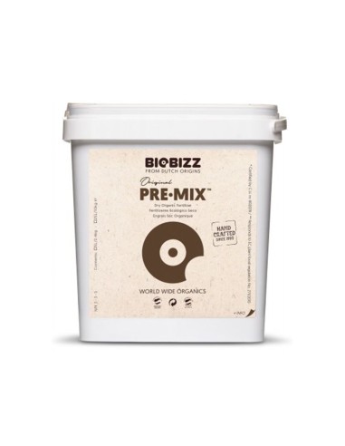 BioBizz Premix 5lt