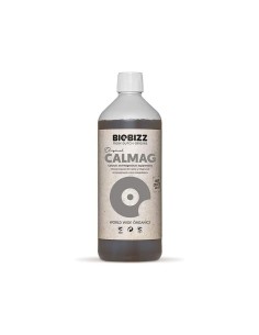 CalMag Biobizz 1lt