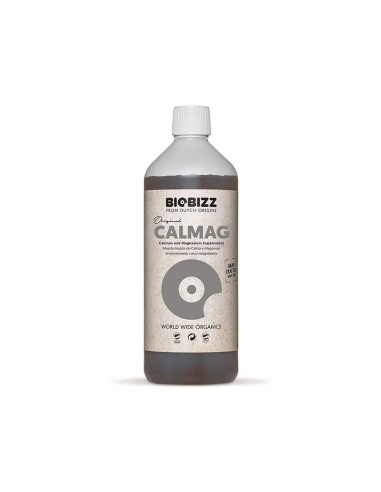 CalMag Biobizz 1lt
