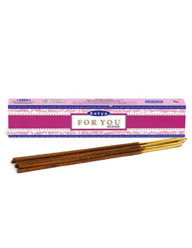 Encens Satya For You 15gr