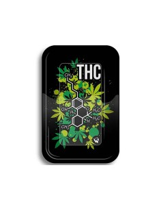 Plateau à Mix Molécule THC