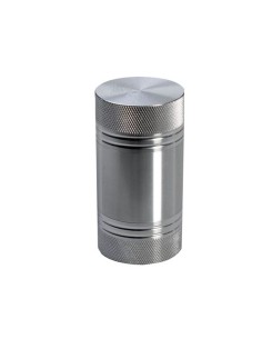 Silver Pollenpresse 6cm 26mm