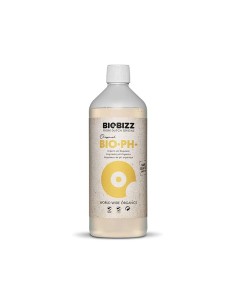 Biobizz Bio Down pH Down 1L
