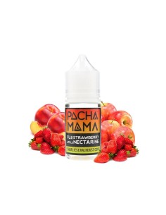 Pacha Mama Fuji Apple Concentré 30ml