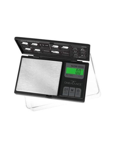 Balance Nutri-1000 1000gr 0.1