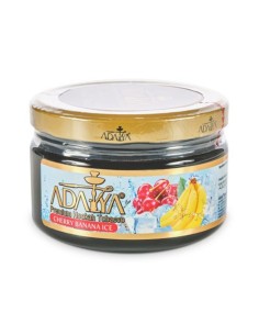Adalya Tabak Cherry Banana Ice 50gr