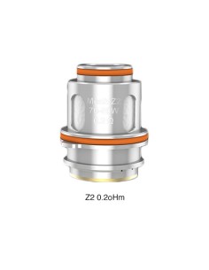 Résistance Geekvape Z2 Coil 0.2Ohm
