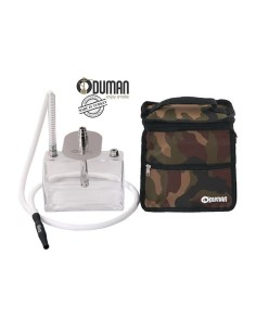 Oduman N7 Smoke Tank