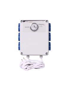 GSE Timer Box 2 6x600W
