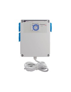 GSE Timer Box 2 3x600W