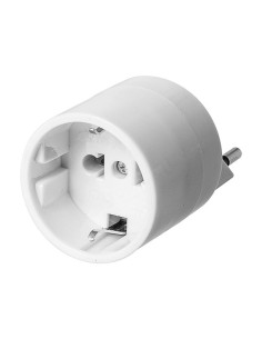 Adapter Schweiz - Europa