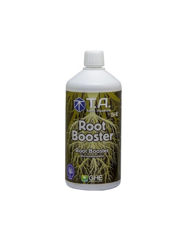 Root Booster Terra Aquatica (Bio Roots Plus GHE) 1l