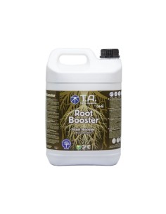 Root Booster Terra Aquatica by GHE 5L