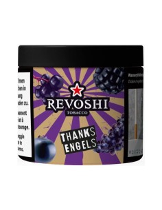 Revoshi Tabak Fosbury 1968 200gr