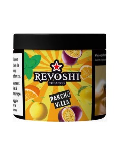 Revoshi Tabak Thanks Engels 200gr