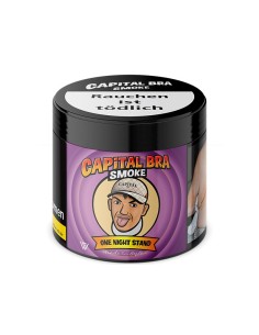 Capital Bra Tabak One Night Stand 200gr