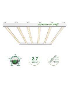 Mars Hydro FC E-4800 LED 300W Full Spectrum